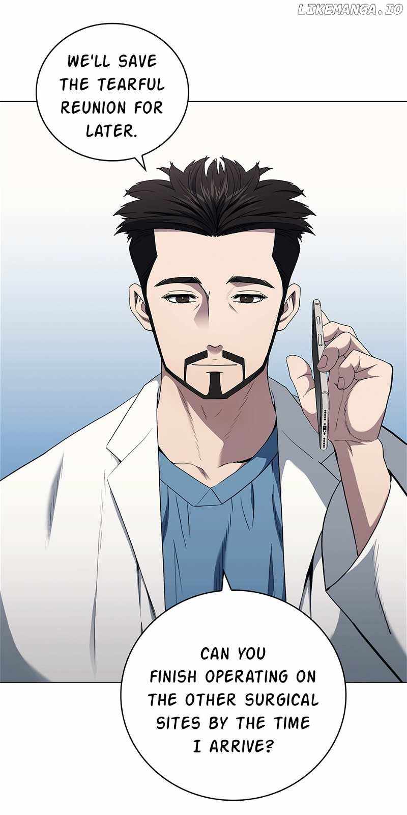 Dr. Choi Tae-Soo Chapter 182 59